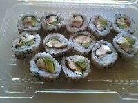 SUSHI Nacimiento