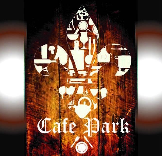Cafe Park