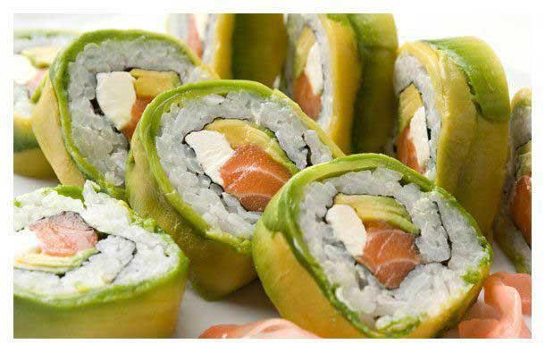 Matsuga Sushi