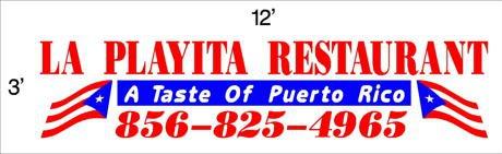 La Playita