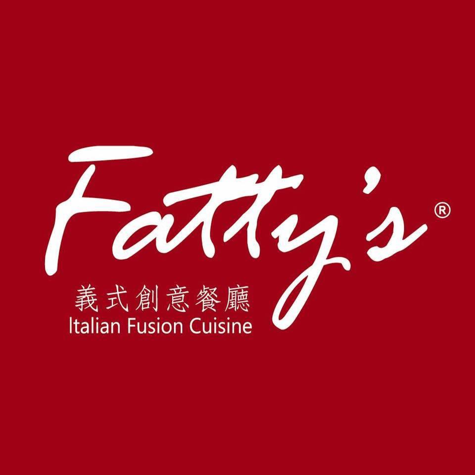 Fatty's創意料理