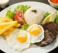 Restaurante El Buen Gusto
