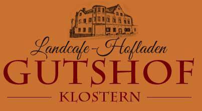 Gutshof Klostern