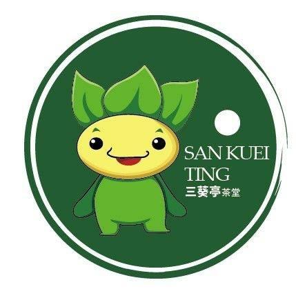 San Kuei Ting 三葵亭茶飲