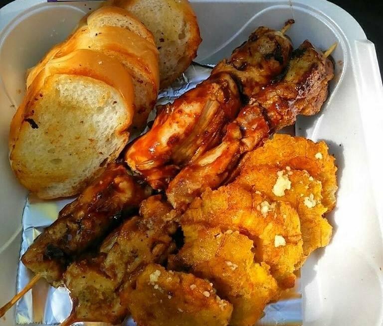 MB Pinchos