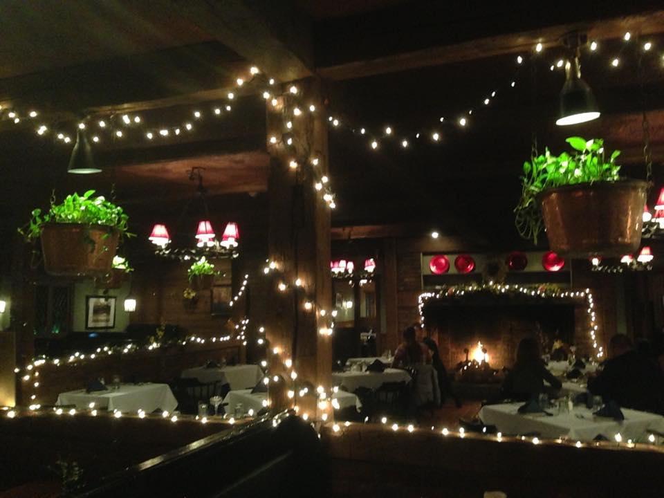 Suzanne's Days At Steak & Stein