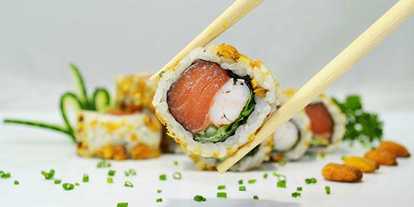 Sushi natsuki delivery vallenar