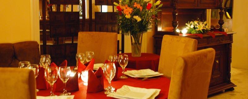 Restaurant D'clik