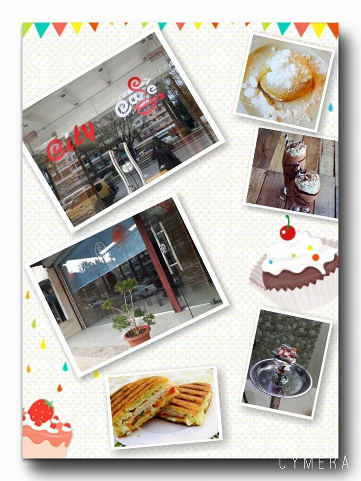 City Café