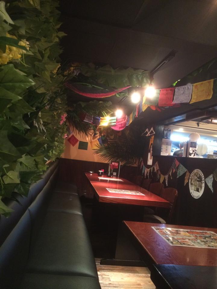 居酒屋いくなら俺んちくる？　横浜店