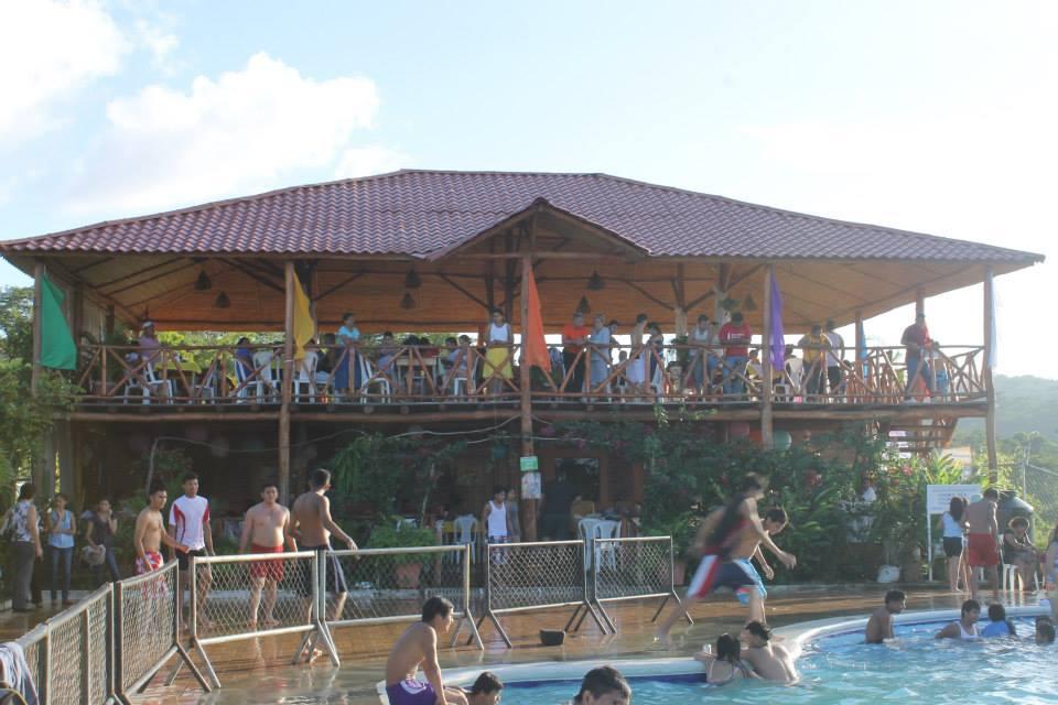 Restaurante Entre Arroyos