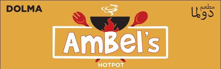 AmBels HOT POT