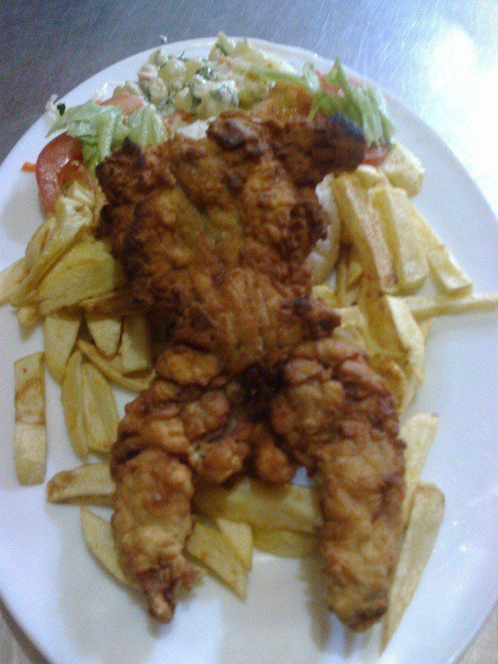Restaurante Ejecutivo