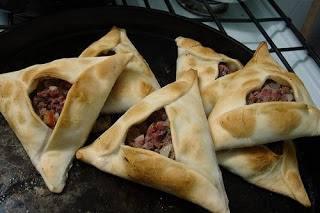IL NONNO Comidas
