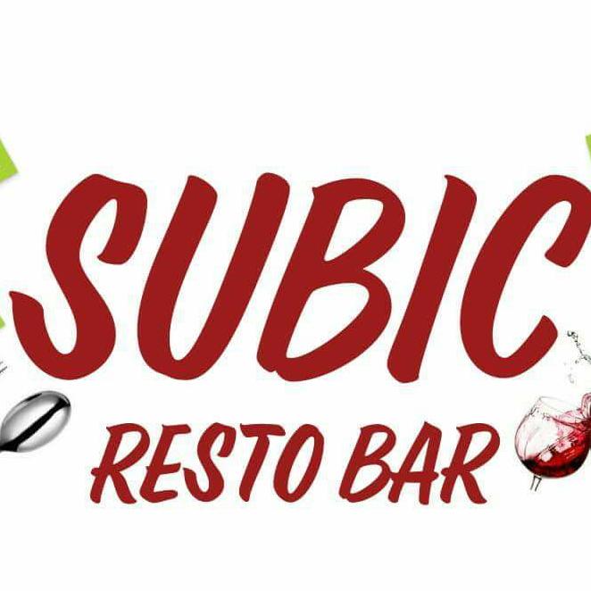 Subic Resto bar