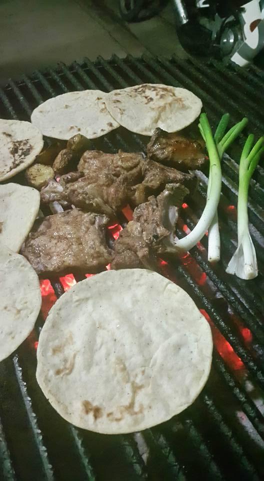 Asados & Refacciones Delicious