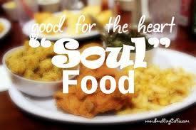 Brother Jacobs Soulfood
