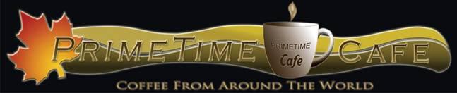 Prime Time Cafe