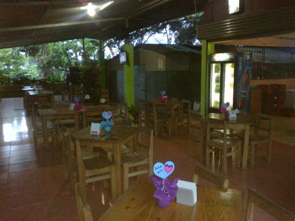 Mamulon Guápiles