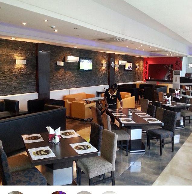 Wings Restaurant