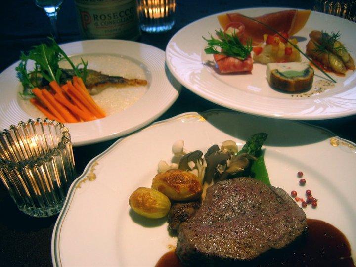 ハイウェーブカフェ