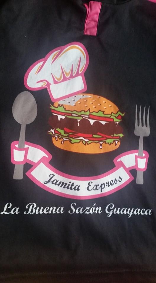 Jamita express