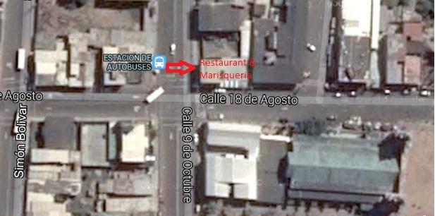 Marisqueria & Restaurant