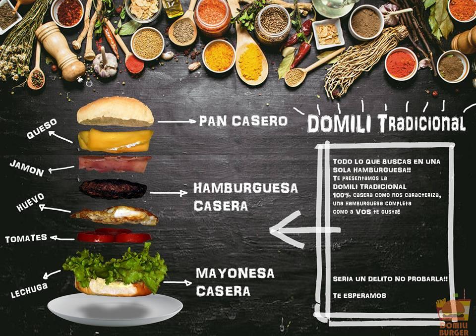 La Burguesería