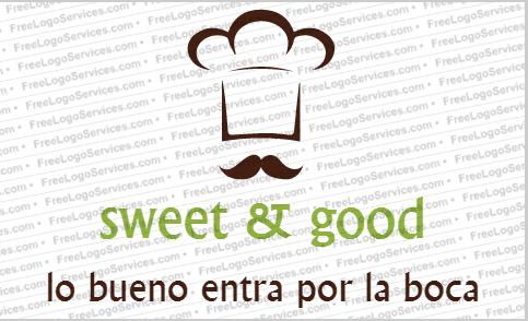 Sweet&good/ lo bueno entra por la boca