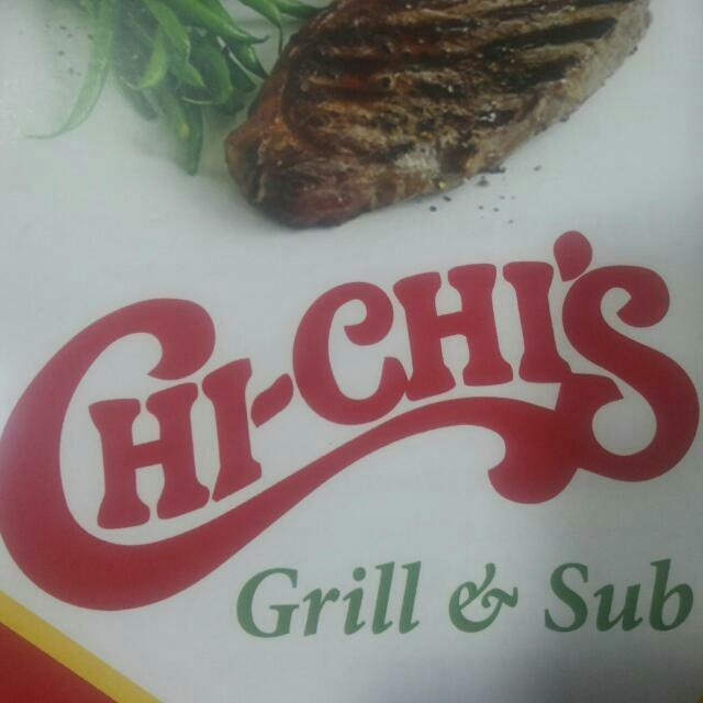 Chi-chi's