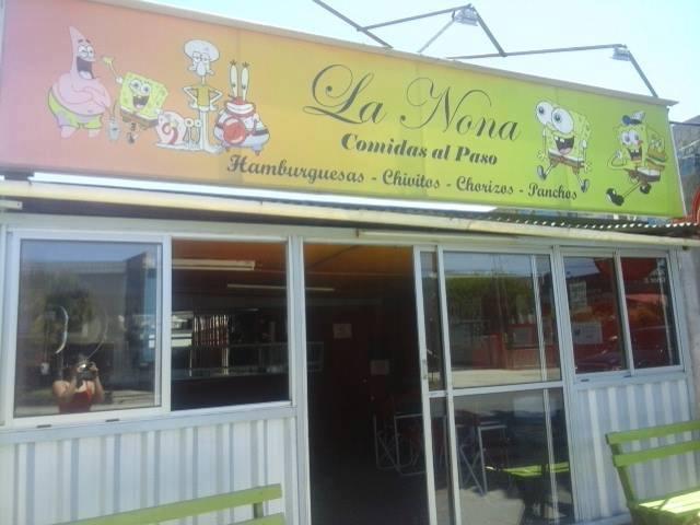 La Nona