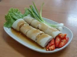 ปอเปี๊ยะสด