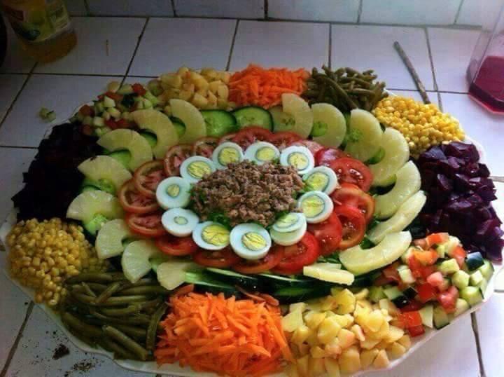 Couisine zako