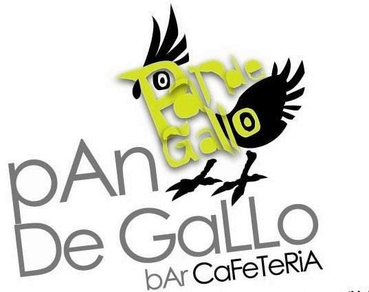 Pan De Gallo Bar-Cafeteria