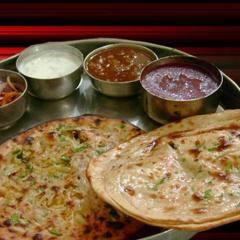Apna Desi Dhaba