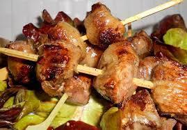 Les petits plats d'amina
