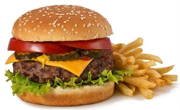 Hamburgueria Pousada do Futungo