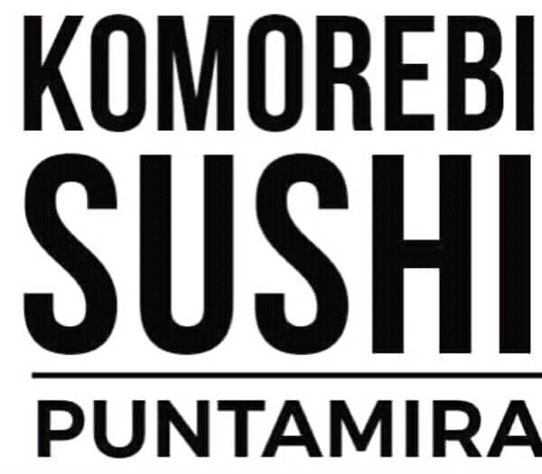 Komorebi hand-rolls