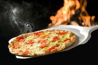 Pizzeria Mediterraneo Pescara