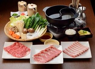 しゃぶ家一番町店
