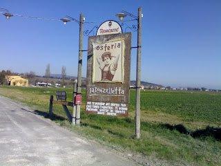 Osteria "La Donzelletta"