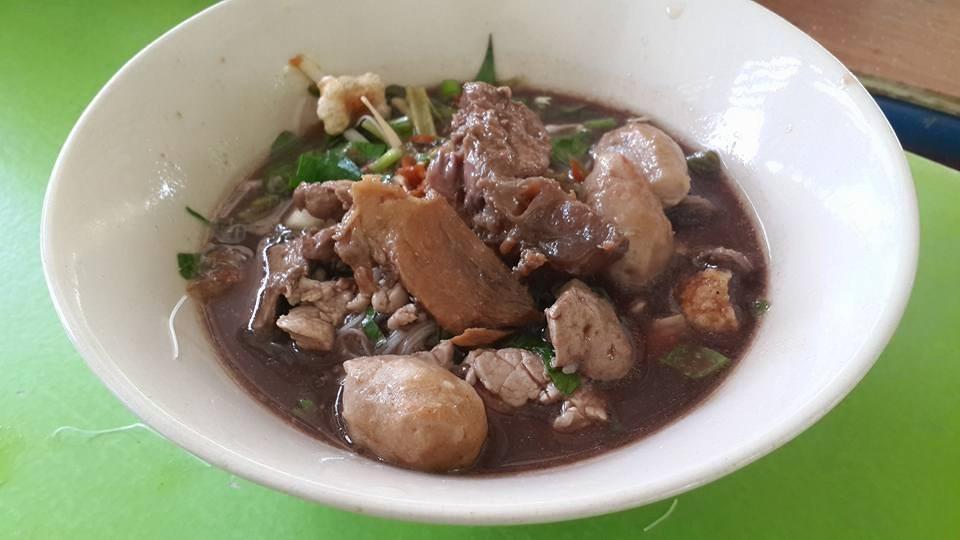 ก๋วยเตี๋ยว เรือ สรรพยารสเด็ด