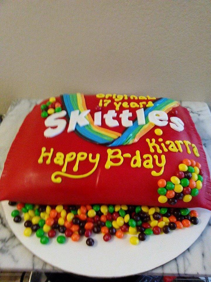 The House Of Cakes Bakery