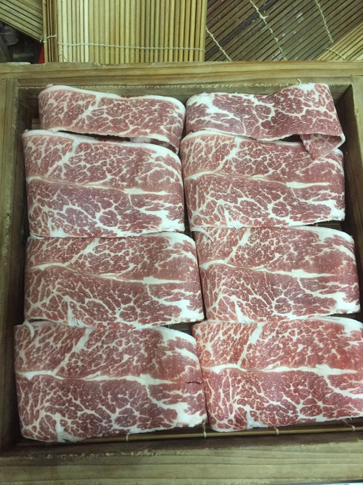 蒸鍋原味蒸籠蒸鍋物（無味精餐廳）