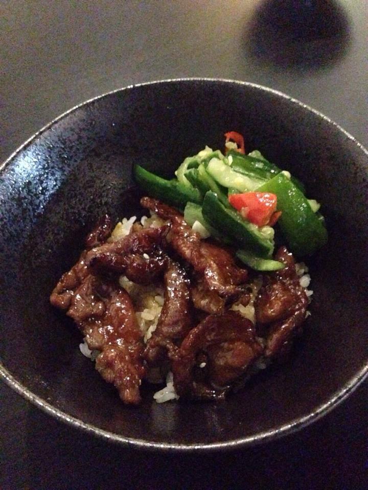 喀串日式串場