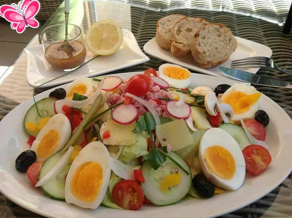 Cookhouse