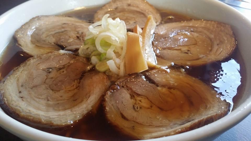 焼肉・冷麺 ばんらい