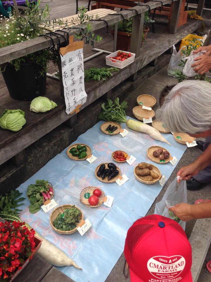 隠れ家 ななはち
