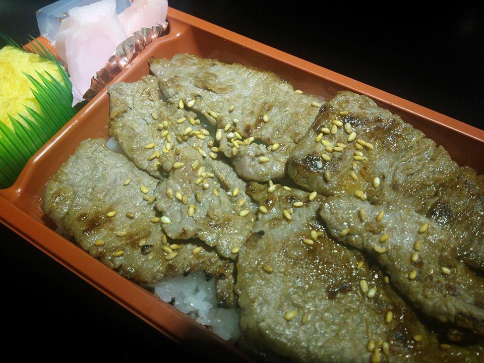 焼肉苑 うまい