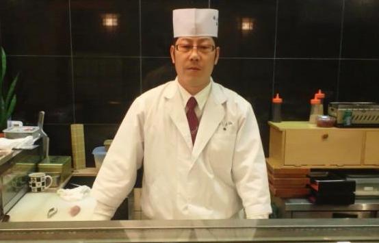 寿司・和食　大仙